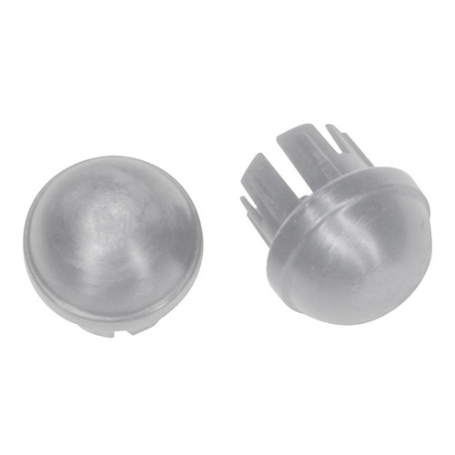 Caps for Drive Medical Folding Walker with 5" Wheels