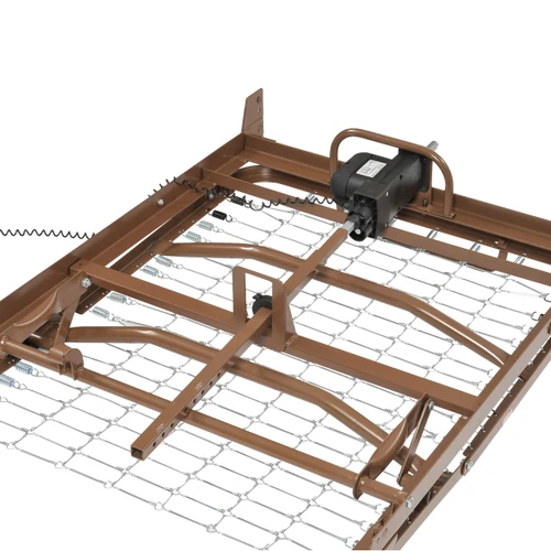 Electric Hospital Bed Delta Ultra-Light Full-Electric Bed