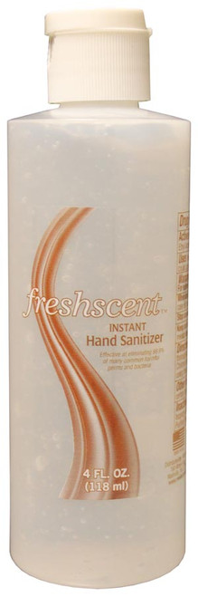 Freshscent Hand Sanitizer with Aloe Vera