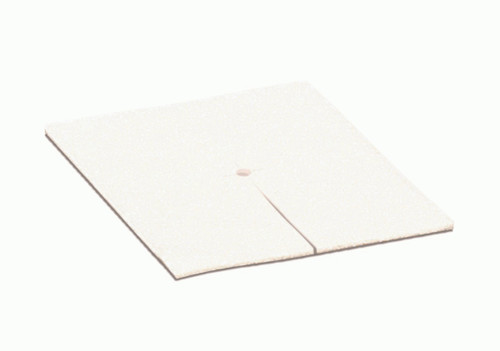 Sorbalux All-Purpose Sponges Sterile 4"x4"