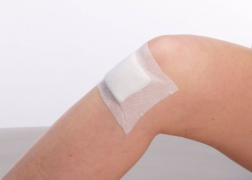 Econolux Gauze Sponges Sterile 2s