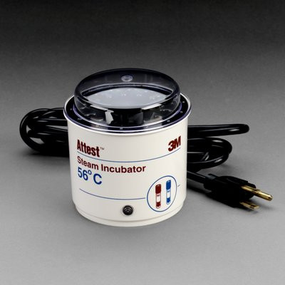 3M Attest Biological Indicator Incubator 116
