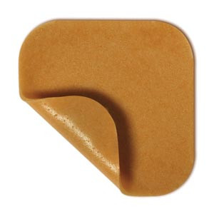 MEDIHONEY Honeycolloid Wound Dressing Non-Adhesive