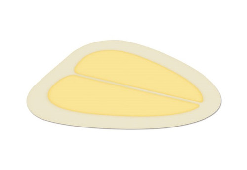 Hartmann FlexiCol Hydrocolloid Wound Dressing