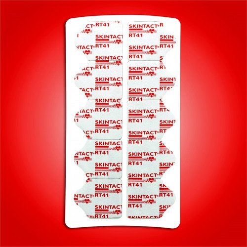 Skintact Solid Gel Tab ECG Electrodes RT-41