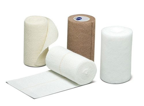 FourPress Compression Bandage System