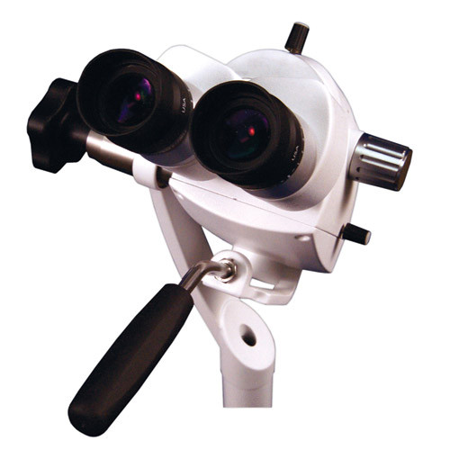Seiler Colposcope 935 3-Step Magnification