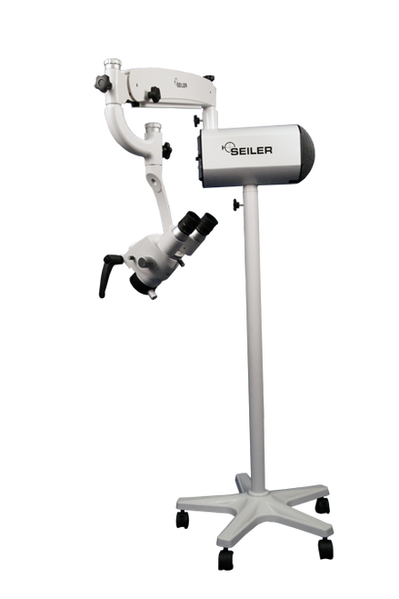 Seiler Anascope 985 5-Step Magnification