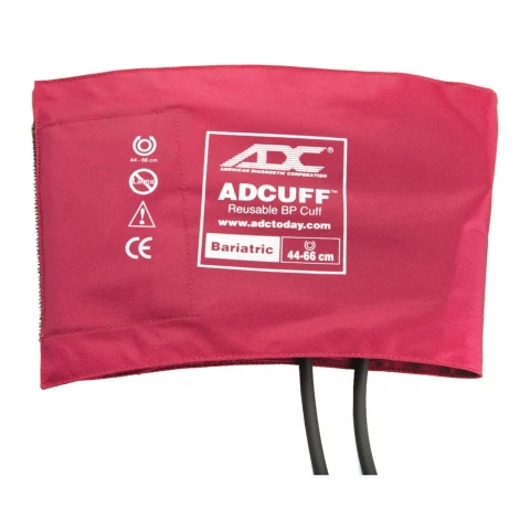 ADC Bariatric Adcuff Bariatric Sphyg Cuff