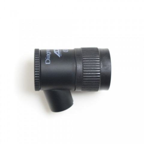 ADC Dermascope Head LED 5450 3.5v