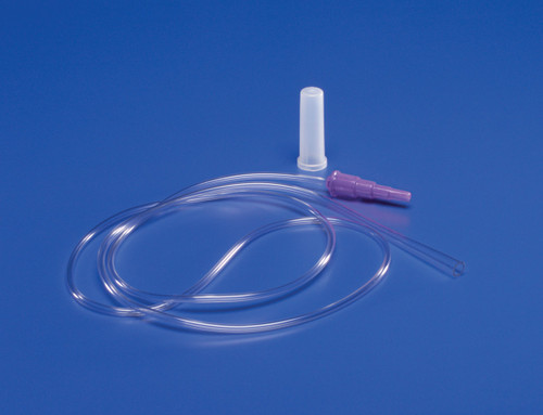 Kangaroo Feeding Pump Set Tubing Extension 4 Feet 8884700207