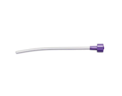 Kangaroo Milk Straw 5" 461000E Compatible with ENFit Syringes