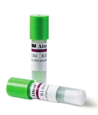 3M Attest Biological Indicators for EO 1264