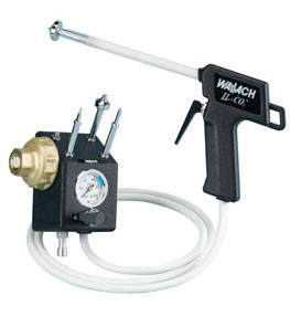 Wallach LLCO2 Cryosurgical System