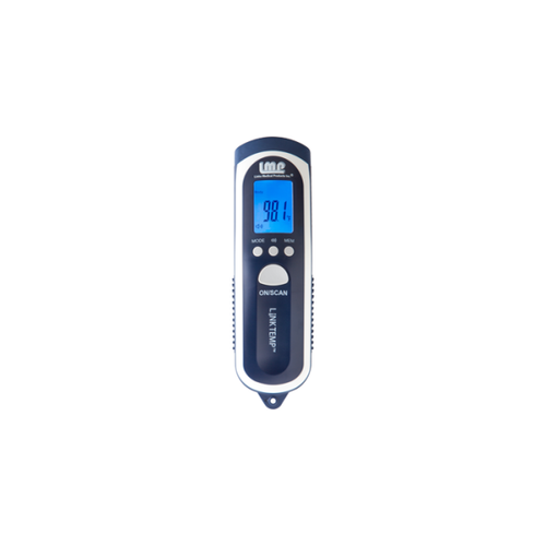LINKTEMP Non-Contact Infrared Thermometer