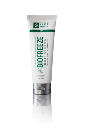 Biofreeze Professional Tube-Green
