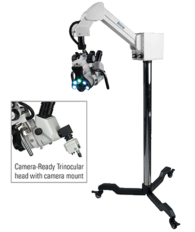 Bovie Colposcope Colpo-Master I