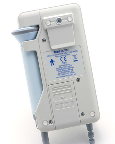 Huntleigh Sonicaid Pocket Fetal Doppler FD1/FD3 Waterproof Audio Doppler