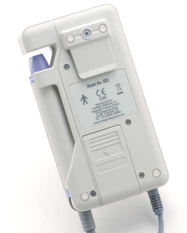 Huntleigh Dopplex SD2 Vascular Doppler Bi-Directional