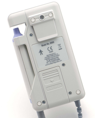 Huntleigh Dopplex D900 Vascular Audio Doppler