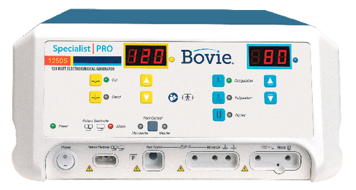 Bovie Specialist PRO Electrosurgical Generator