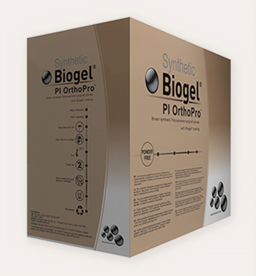Biogel PI OrthoPro Surgical Gloves