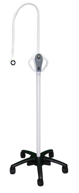 Burton Super Bright Spot LED Exam Light-Floor