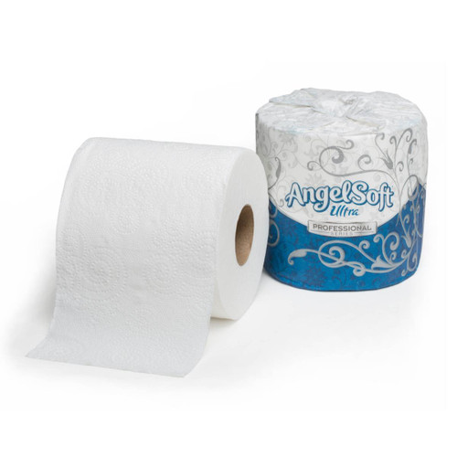 Angel Soft PS Ultra Bathroom Tissue