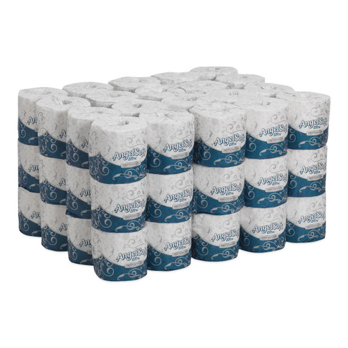 Angel Soft PS Ultra Bathroom Tissue