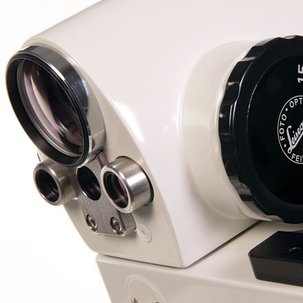 Leisegang OptiK Model 2 Colposcopes