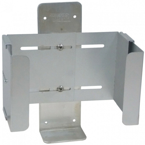 Adjustable Face Mask/Glove Box Holder