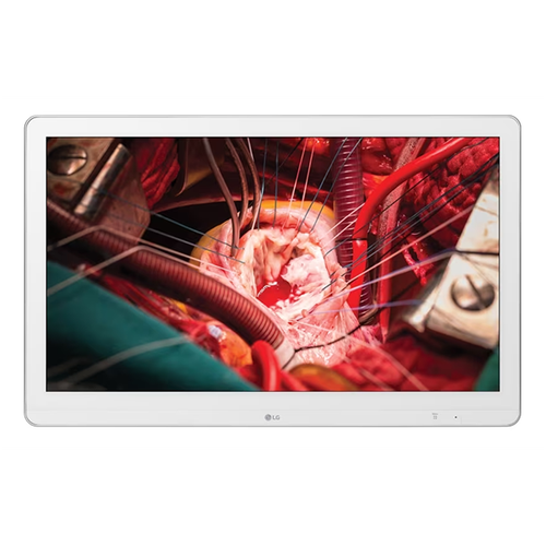 LG 27HK510S-W 27" Surgical Monitor