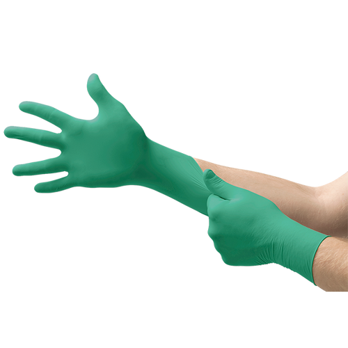 Ansell Microflex TouchNTuff Exam Gloves 