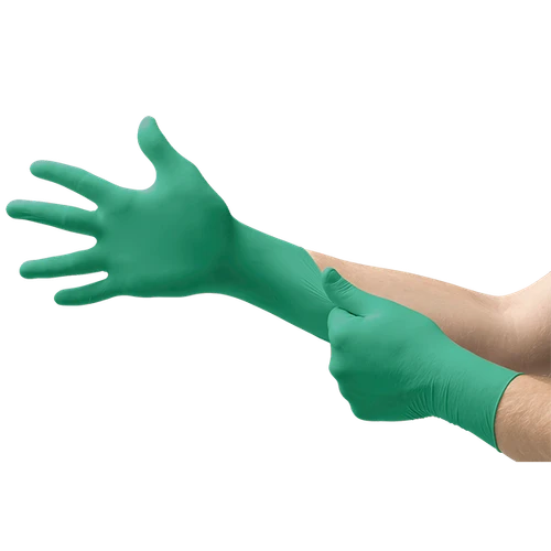 Ansell Microflex TouchNTuff Exam Gloves