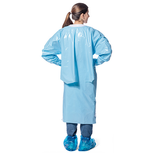 Polywear Cover Back
