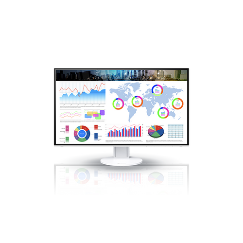 Eizo EV3285 FlexScan 31" Standard Display