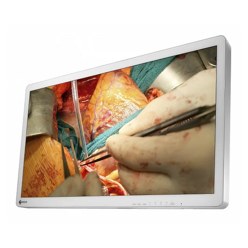 Eizo Curator EX3242 32" 4K UHD Surgical Monitor