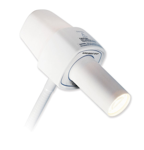 Burton Super Bright Spot Exam Light-Wall Mount 230V