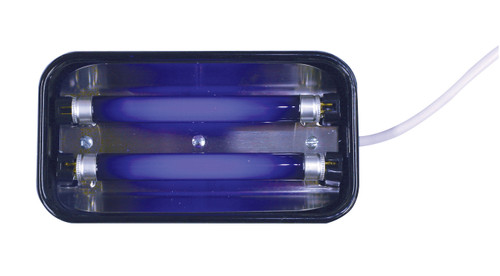 Burton Woods Light-Light Only