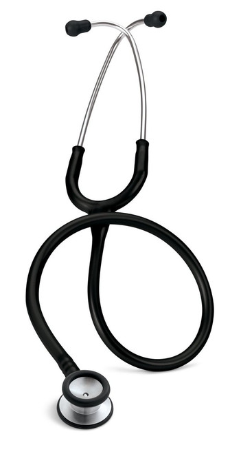 3M Littmann Classic II Pediatric Stethoscope