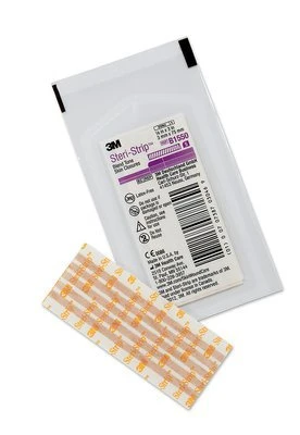 3M Steri-Strip Skin Closures Blend Tone