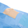 Halyard Health General Surgery Chest Surgical Drapes