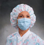 Halyard Health FLUIDSHIELD Level 3 Fog-Free Procedure Mask