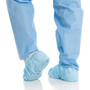 Halyard Health Heavy-Duty Shoe Covers