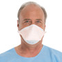 Halyard Health FLUIDSHIELD N95 Filter Respirator and Surgical Mask