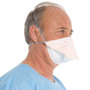 Halyard Health FLUIDSHIELD N95 Filter Respirator and Surgical Mask