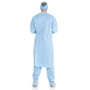 EVOLUTION 4 Set-In-Sleeve Non-Reinforced Surgical Gown