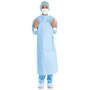 Halyard Health ULTRA Surgical Gowns Non-Reinforced