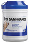 PDI Sani-Hands Instant Hand Sanitizing Wipes-Large