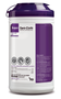 PDI Super Sani-Cloth Surface Disinfectant Germicidal Wipes-XL Can